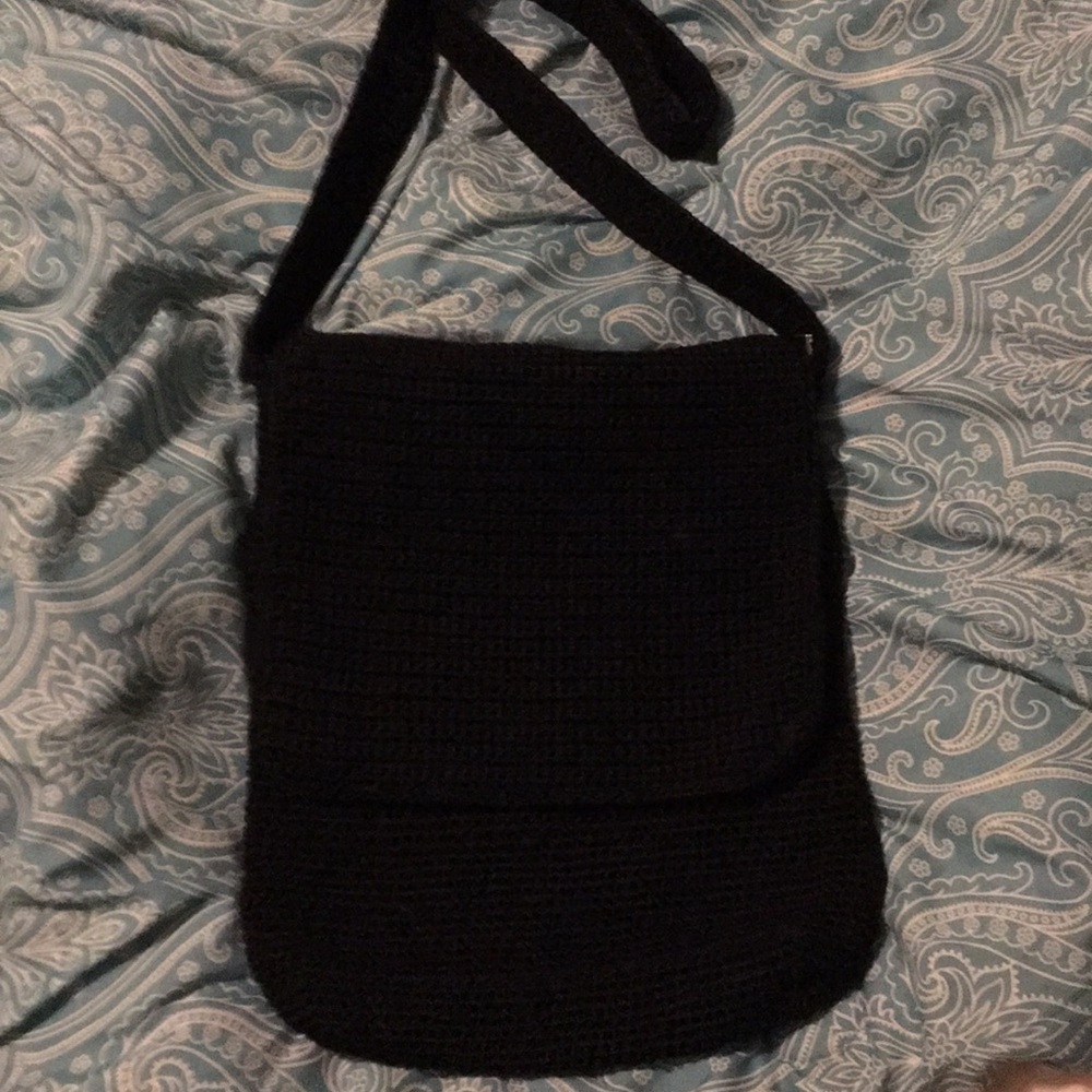 ❤️The Sak crocheted purse❤️